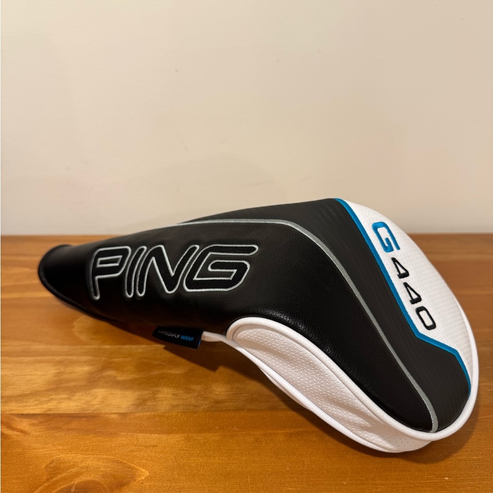 Ping G440 Driver Golf Club Headcover